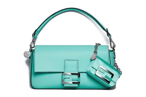 fendi bag tiffany|tiffany Fendi purse.